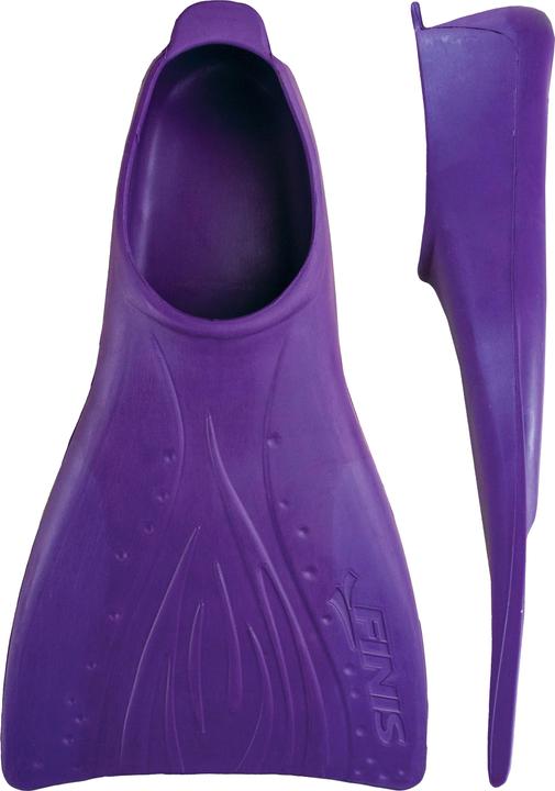 Finis Kinder-Schwimmflosse Booster (24 - 26)