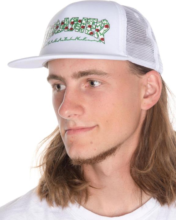 Image du produit Thrasher Casquette Roses Mesh (Taille unique)