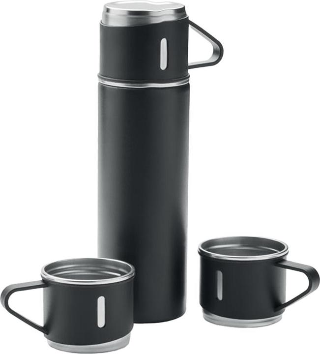 Immagine prodotto MidOcean Flasche Sharm Doppelwandig 420ml (0.42 l)