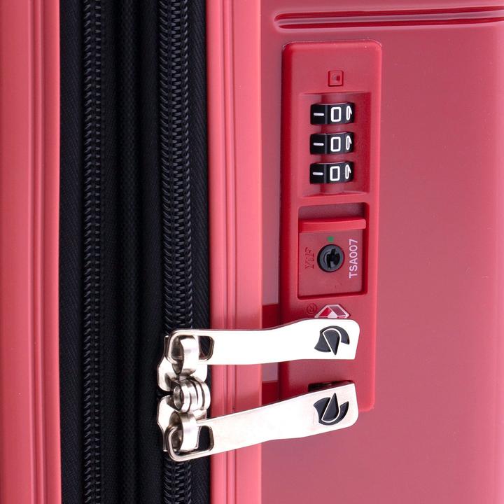 Produktbild Wüsthof Yummy - Cabin Trolley (36 l, Handgepäck (bis 50l))
