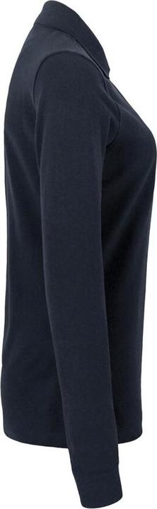 Produktbild Hakro Longsleeve-Poloshirt MIKRALINAR® (XXL)