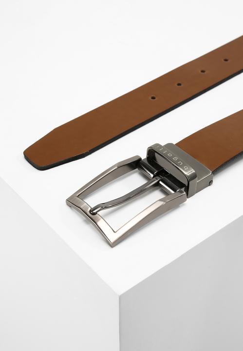 Immagine prodotto Bugatti Cintura in pelle reversibile (110)