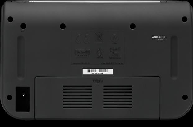 Produktbild Pure ONE Elite II