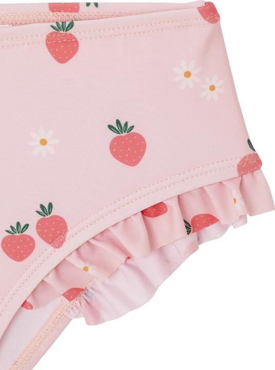 Immagine prodotto Vertbaudet Mädchen Bikini mit Erdbeeren und Volants (146)