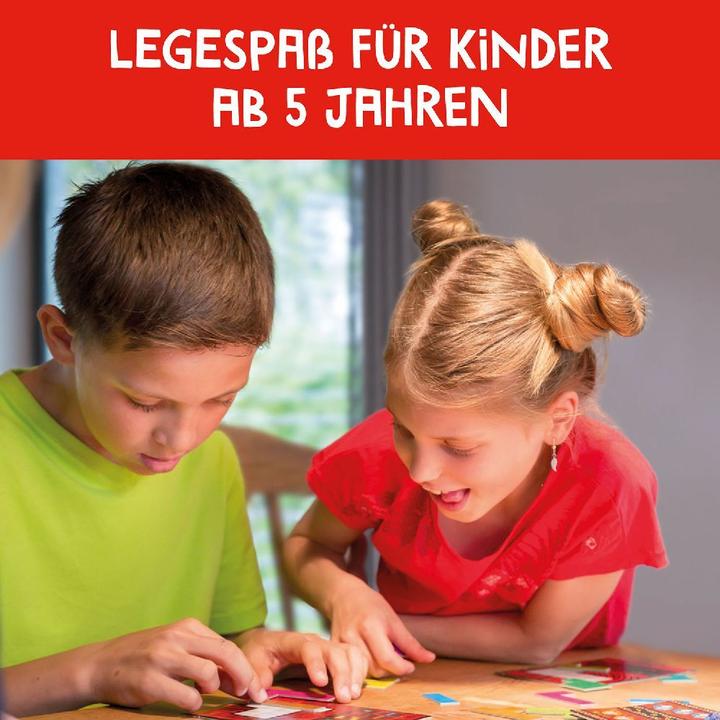 Produktbild Kosmos Ubongo Junior Mitbringspiel 712723 (Deutsch)