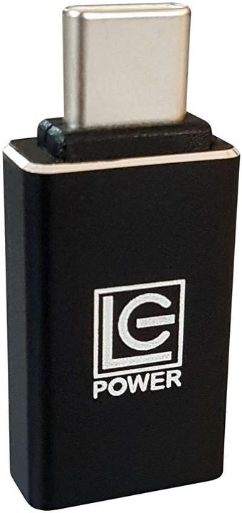 Produktbild LC-Power USB A – USB C (USB Typ-C, 3.20 cm)