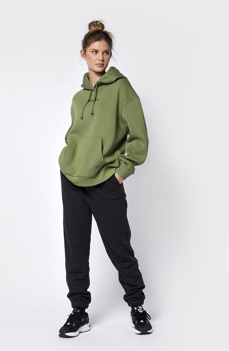 Immagine prodotto Mystic Brand Hoodie (S)