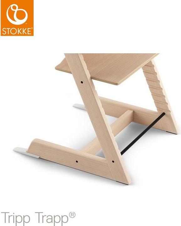 Image du produit Stokke Tripp Trapp Patins de sol extra-longs