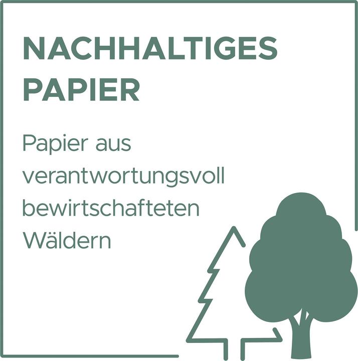 Image du produit Avery Papier jet d'encre (120 g/m², 150 x, A4)