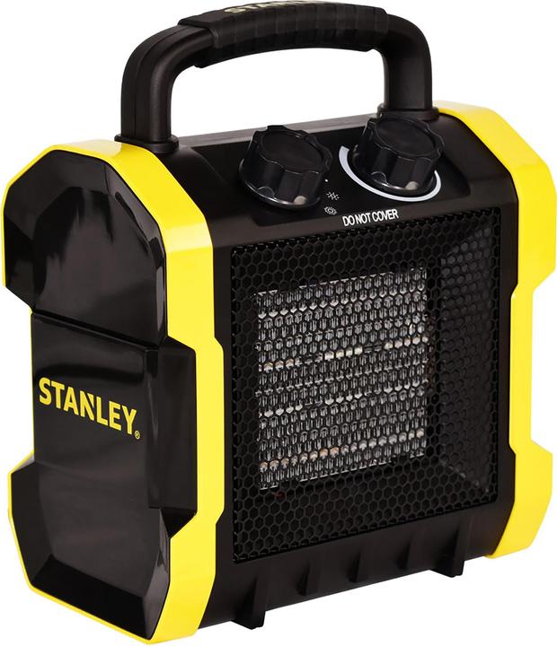 Immagine prodotto Stanley Termoventilatore elettrico (2000 W)
