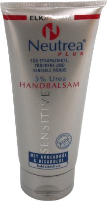 Actual product image Elkaderm Neutrea Hand Balm 100 ml (100 ml)