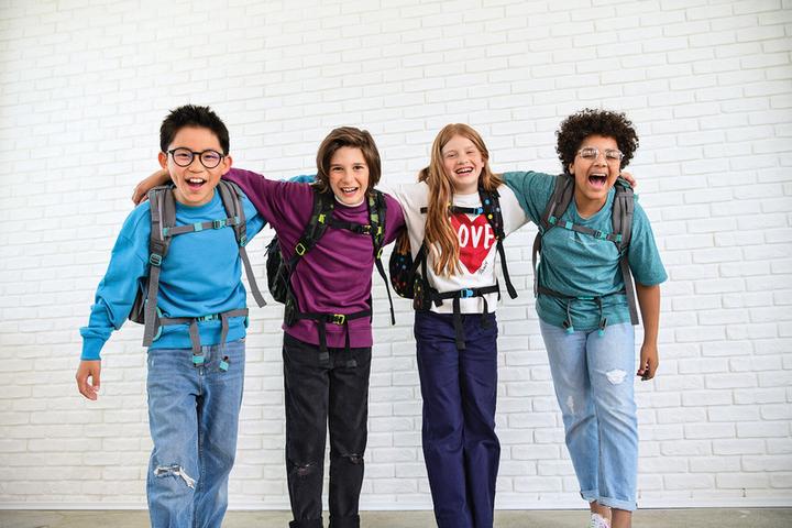 Produktbild Coocazoo Schulrucksack MATE, 30 Liter (30 l)