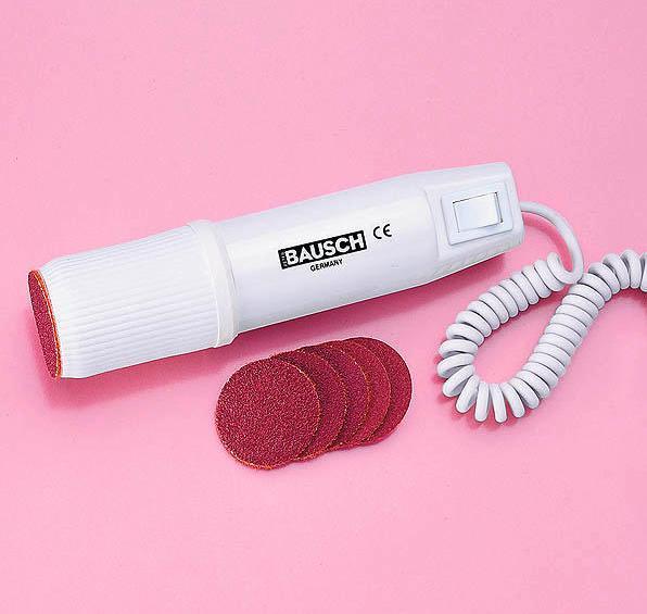 Image du produit Bausch Kit Pedipeel