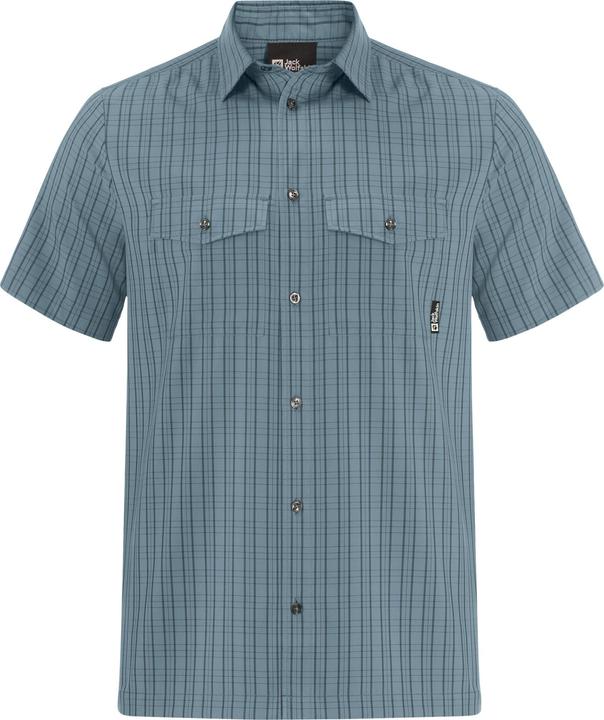 Jack Wolfskin Thompson Shirt Men (S)