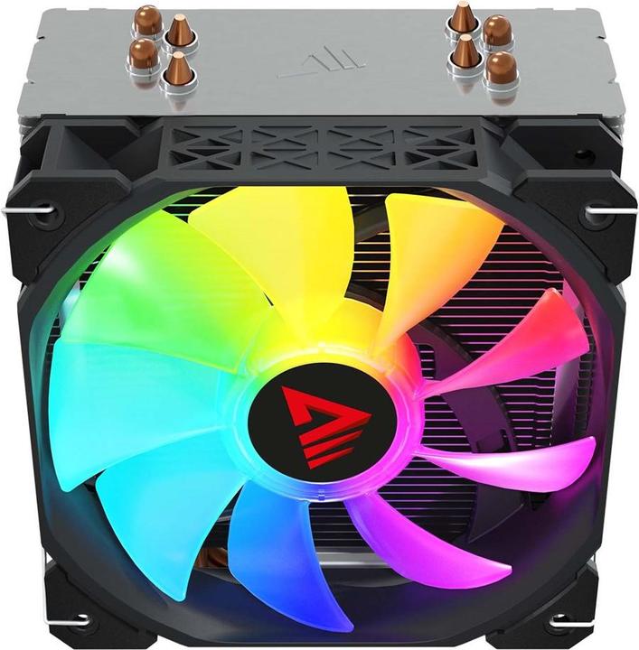 Image du produit Savio Savgcovortexx2argb