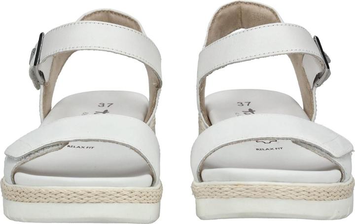 Actual product image Tamaris Pure Relax sandal (41)
