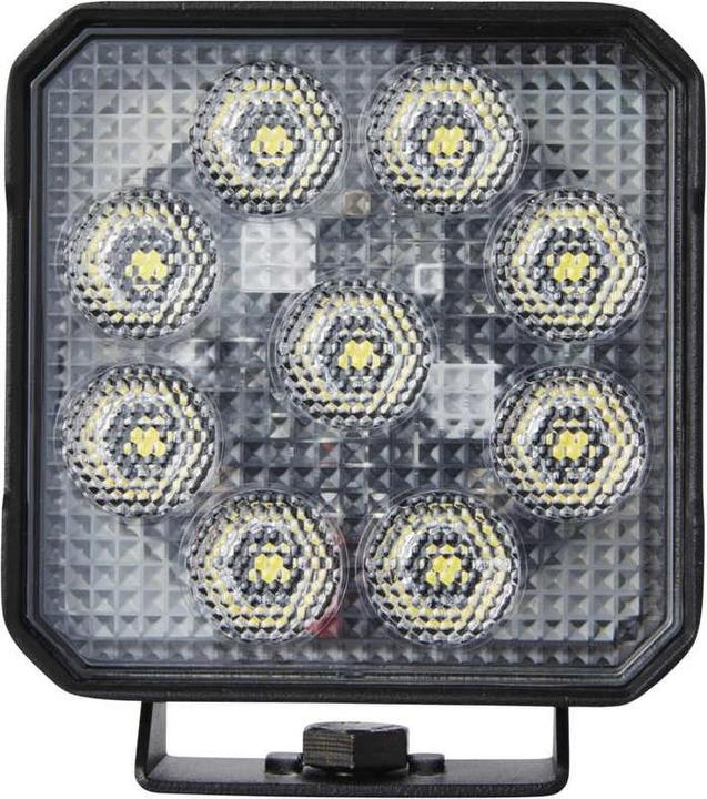 Immagine prodotto Hella Faro da lavoro LED Valuefit TS3000 3000lm proiettore da superficie a distanza ravvicinata