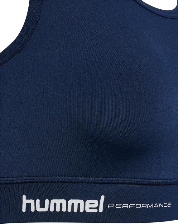 Actual product image hummel Hmlpulse Light Support Bra (XL)