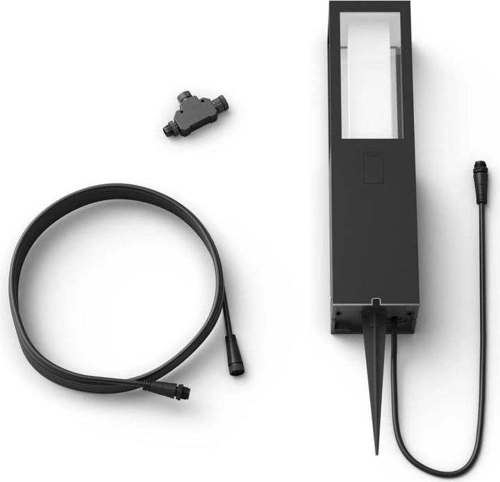 Image du produit Philips Hue Extension de Impressum (1200 lm, IP44)
