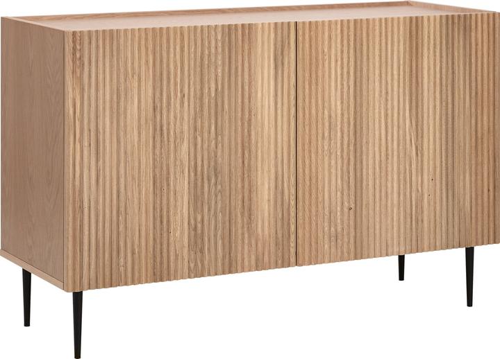 Produktbild micasa Ilvi (120 x 45 x 77.5 cm)