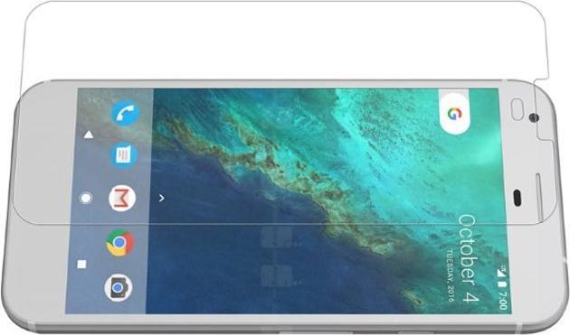 Actual product image Nillkin Amazing H (1 Piece, Google Pixel)