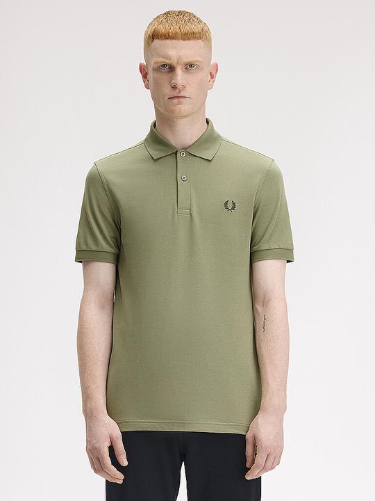 Actual product image Fred Perry Poloshirt (XXL)