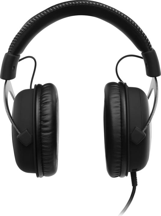 Produktbild HyperX Cloud II (Kabelgebunden)