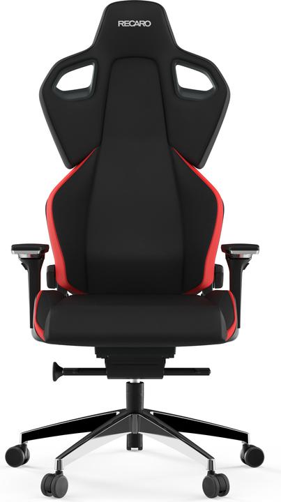 Rouge Lava
