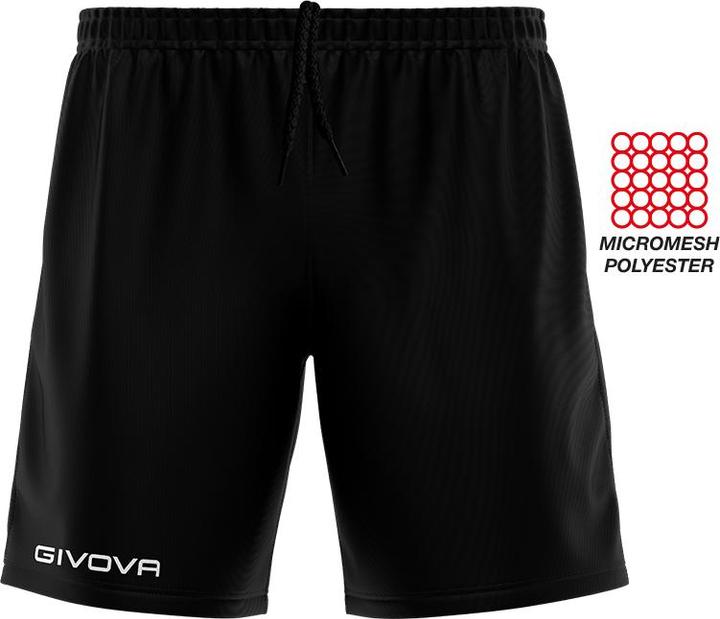 Produktbild Givova Shorts (XXL)