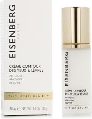 Eisenberg Classique Crème Contour des Yeux & Lèvres (30 ml)