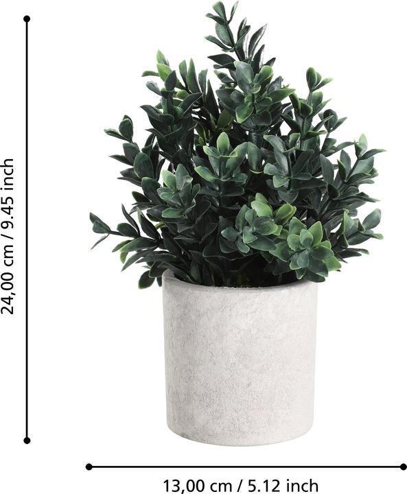 Produktbild EGLO LIVING Chitose (23 cm)
