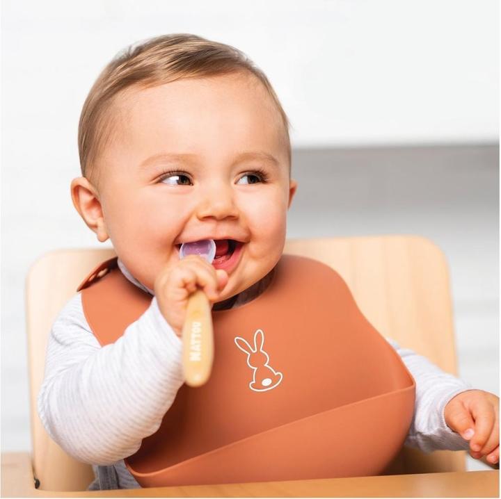 Produktbild Nattou Löffel Set