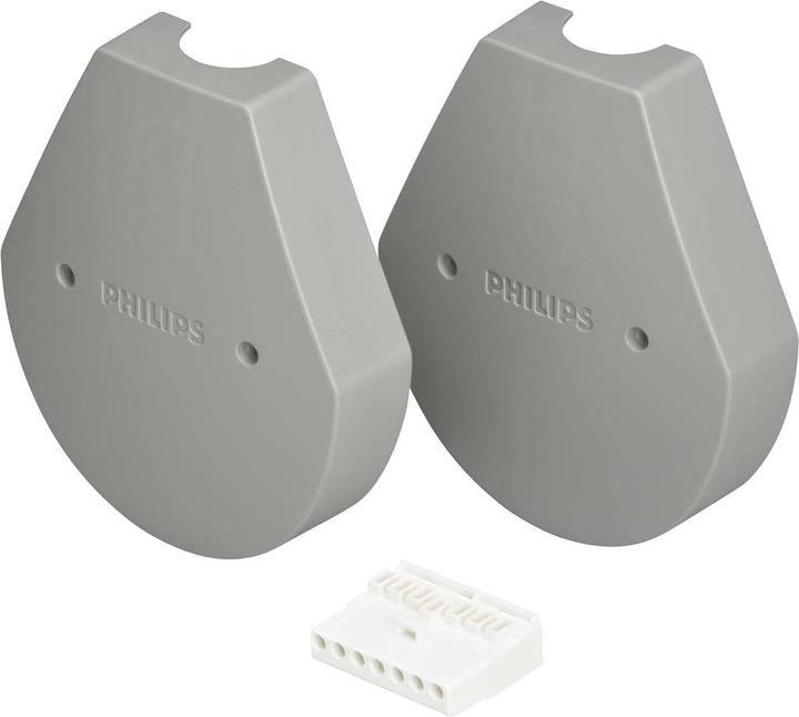 Produktbild Philips Stirnwand f. Maxos LED Performer-Länge:- 26500800