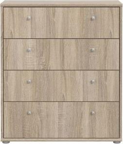 Produktbild Forte Lehsten (74 x 35 x 85.5 cm)