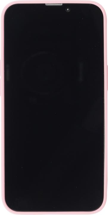 Produktbild PhoneLook Hülle Silikon Mat (Apple iPhone 15)