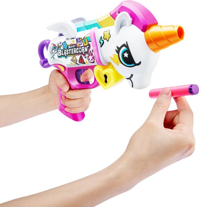 Immagine prodotto Xshot Blastercorn