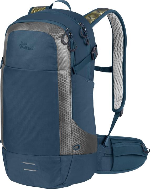 Actual product image Jack Wolfskin Moab Jam Pro 24.5 (24.50 l)