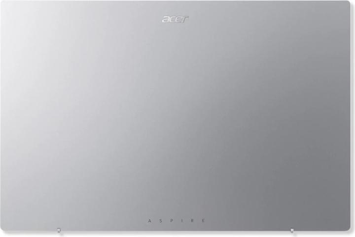 Image du produit Acer Aspire 3 14 A314-23P-R432 ordinateur portable (14", AMD Ryzen 5 7520U, 16 Go, 512 Go, ING. Int.)