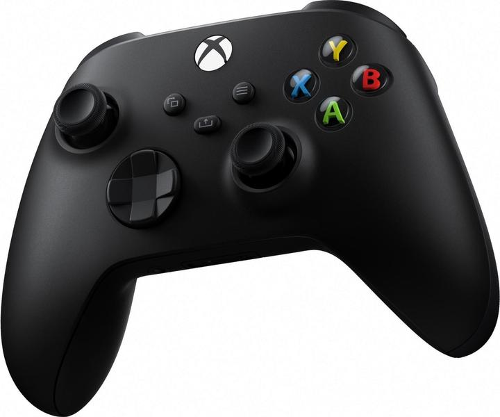 Productafbeelding Microsoft Xbox serie X