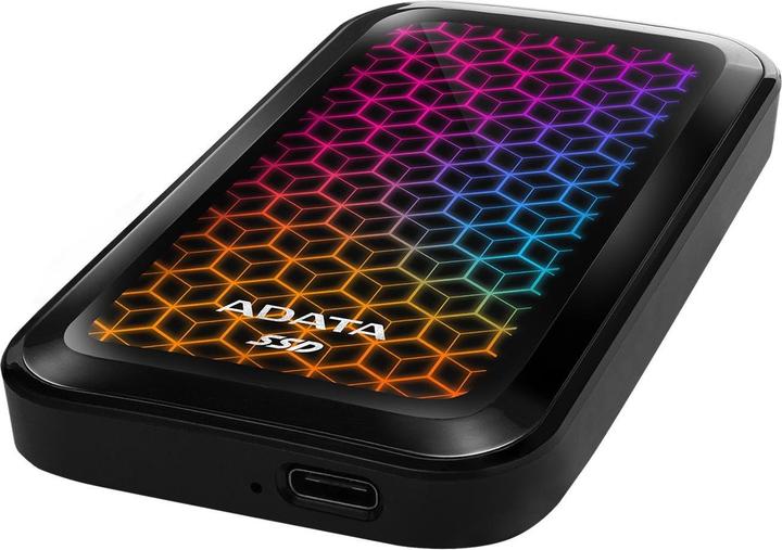 Produktbild Adata SE770G (1000 GB)