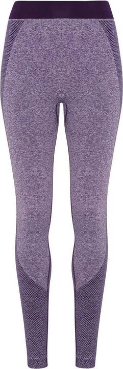 Tri Dri SportLeggings mit 3DPassform nahtlos