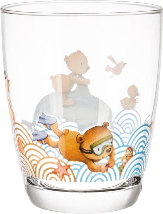 Immagine prodotto Villeroy & Boch Set di bicchieri da giardino di rose