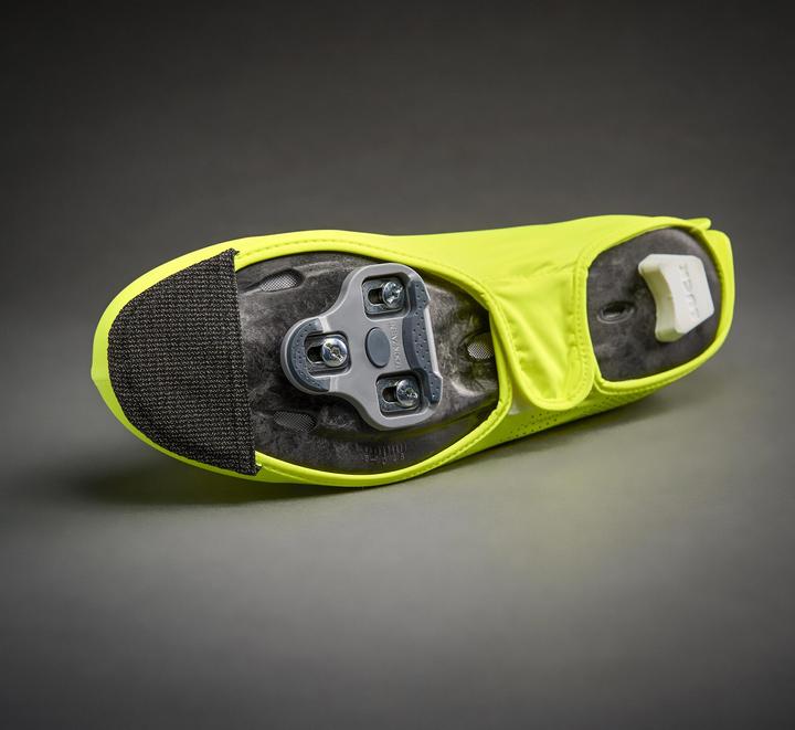 Immagine prodotto GripGrab Ride Waterproof Hi-Vis (XS)