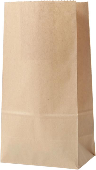 Actual product image I Am Creative Paper bags (Wrapping paper, 6 x)