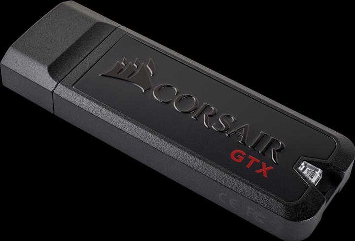 Produktbild Corsair Flash Voyager GTX (1000 GB, USB 3.1)