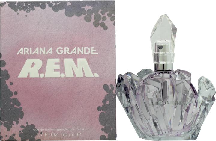 Ariana Grande R.E.M.
