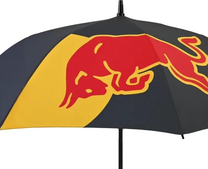 Immagine prodotto Sparco Red Bull Racing Regenschirm