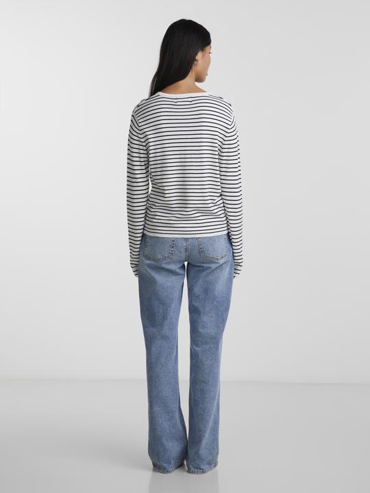 Actual product image Pieces PCSONJA knitted top (XL)