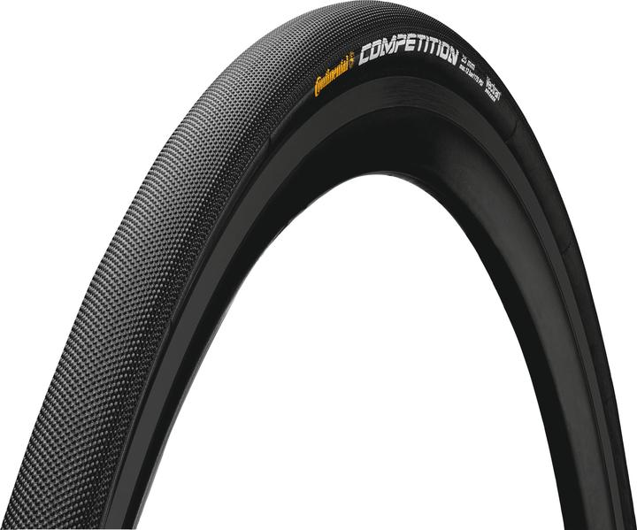 Actual product image Continental Competition (28 x 1.00, 25-622)