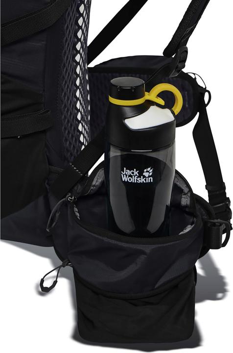 Actual product image Jack Wolfskin Cyrox Shape 25 S-L (25 l)